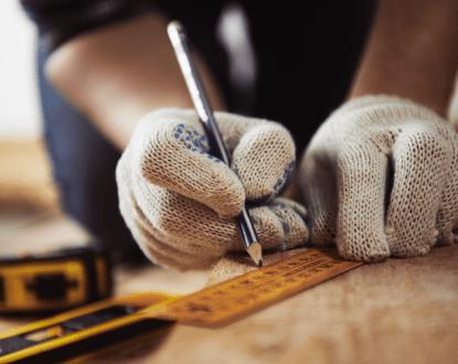CARPENTRY